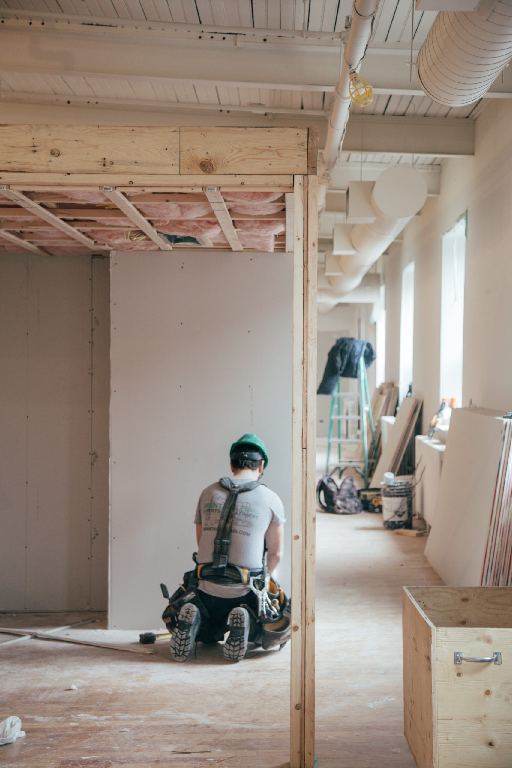 Positive Statements Construction